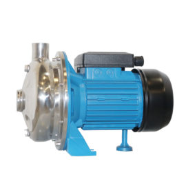 Prakash Stainless Steel Centrifugal Pump 2.0 HP