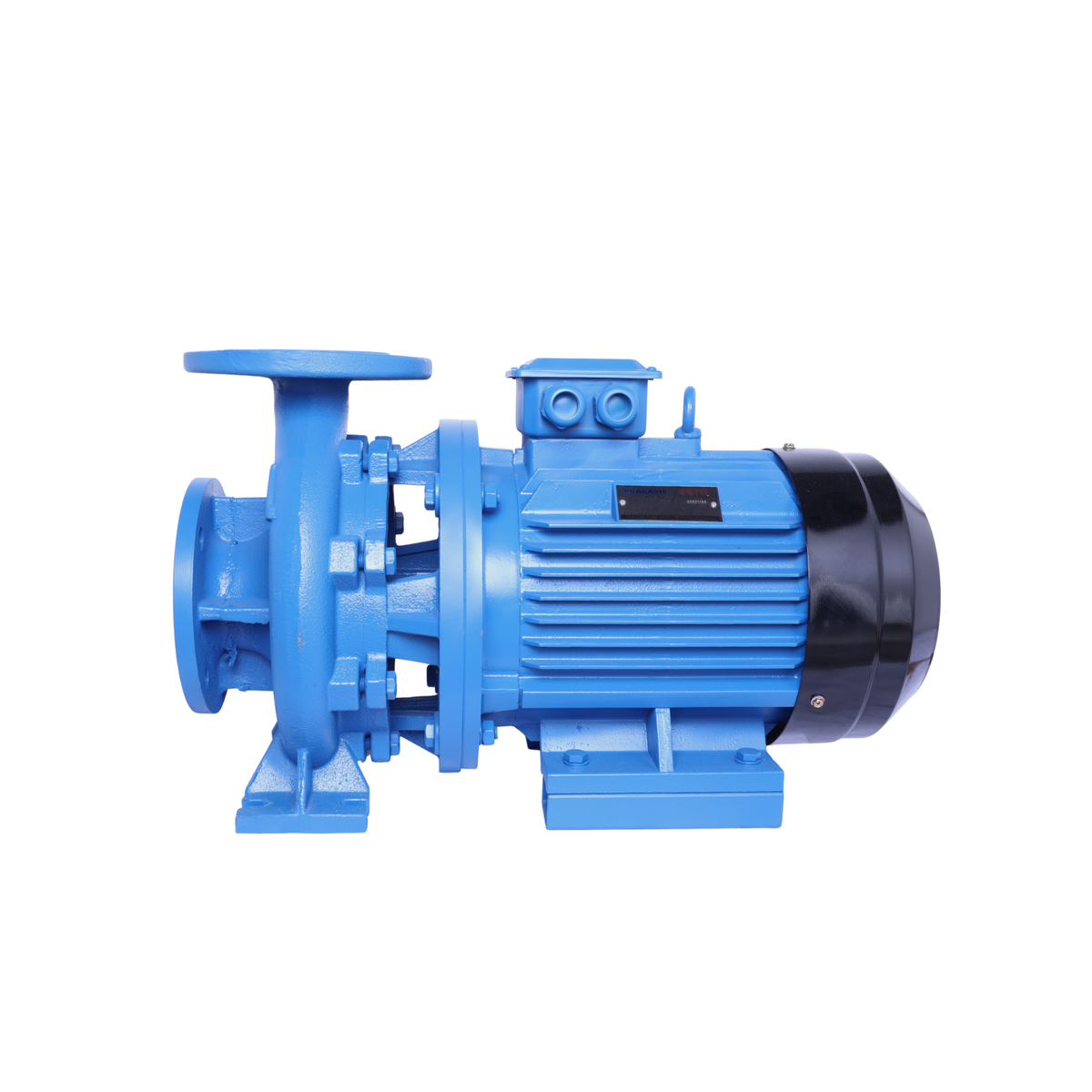 Prakash Solo Power Pump 10 HP (3x3)