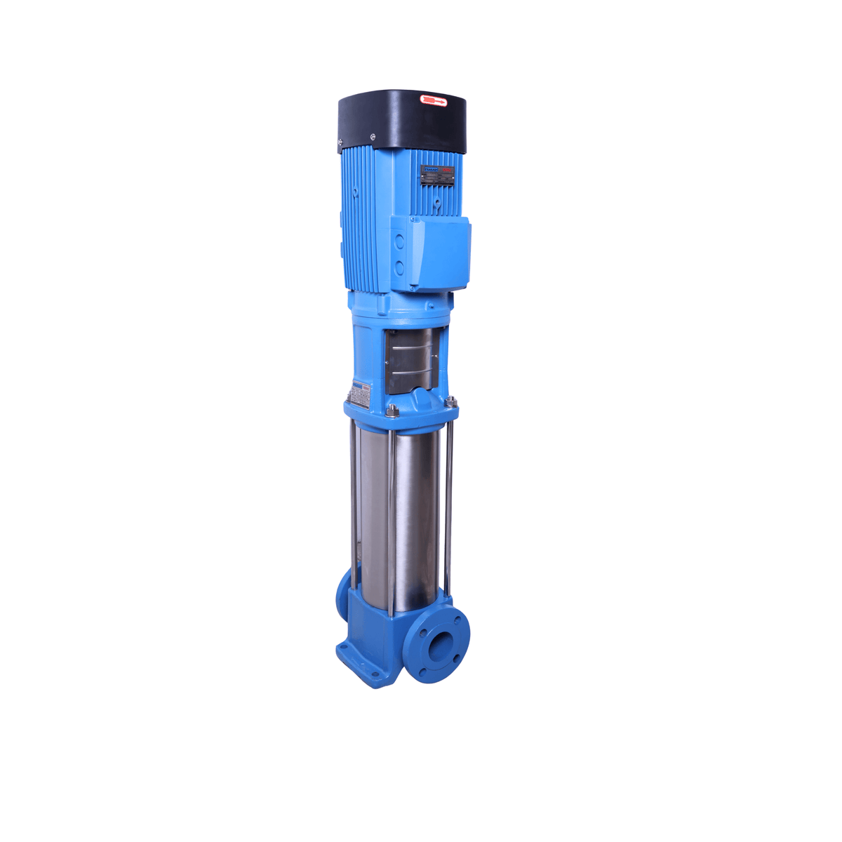 Prakash Vertical Multistage 10 HP (2 inch)