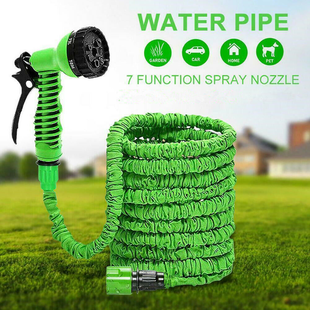 Magic Hose Pipe 100 Ft