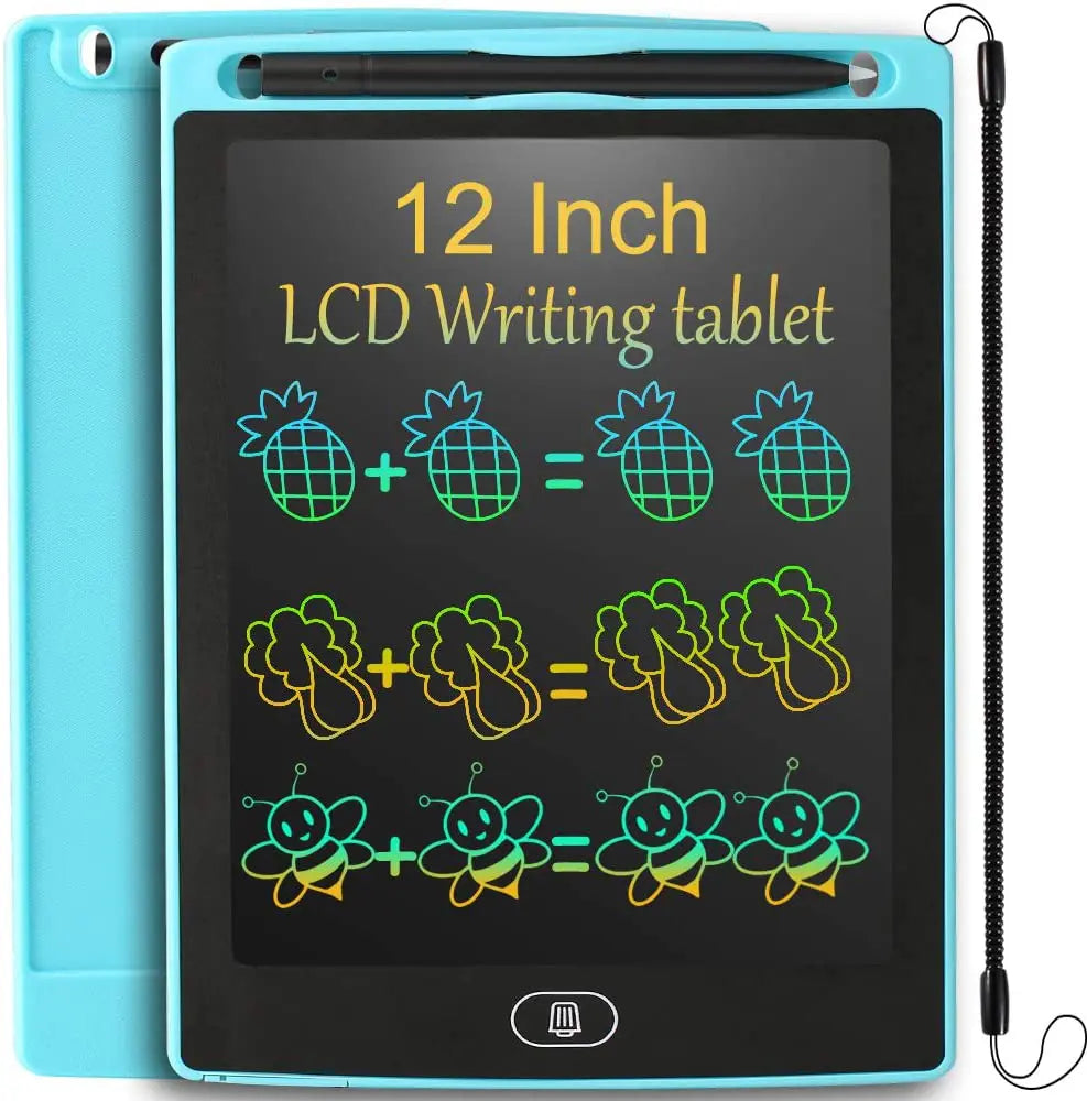 LCD Writing Tablet for Kids