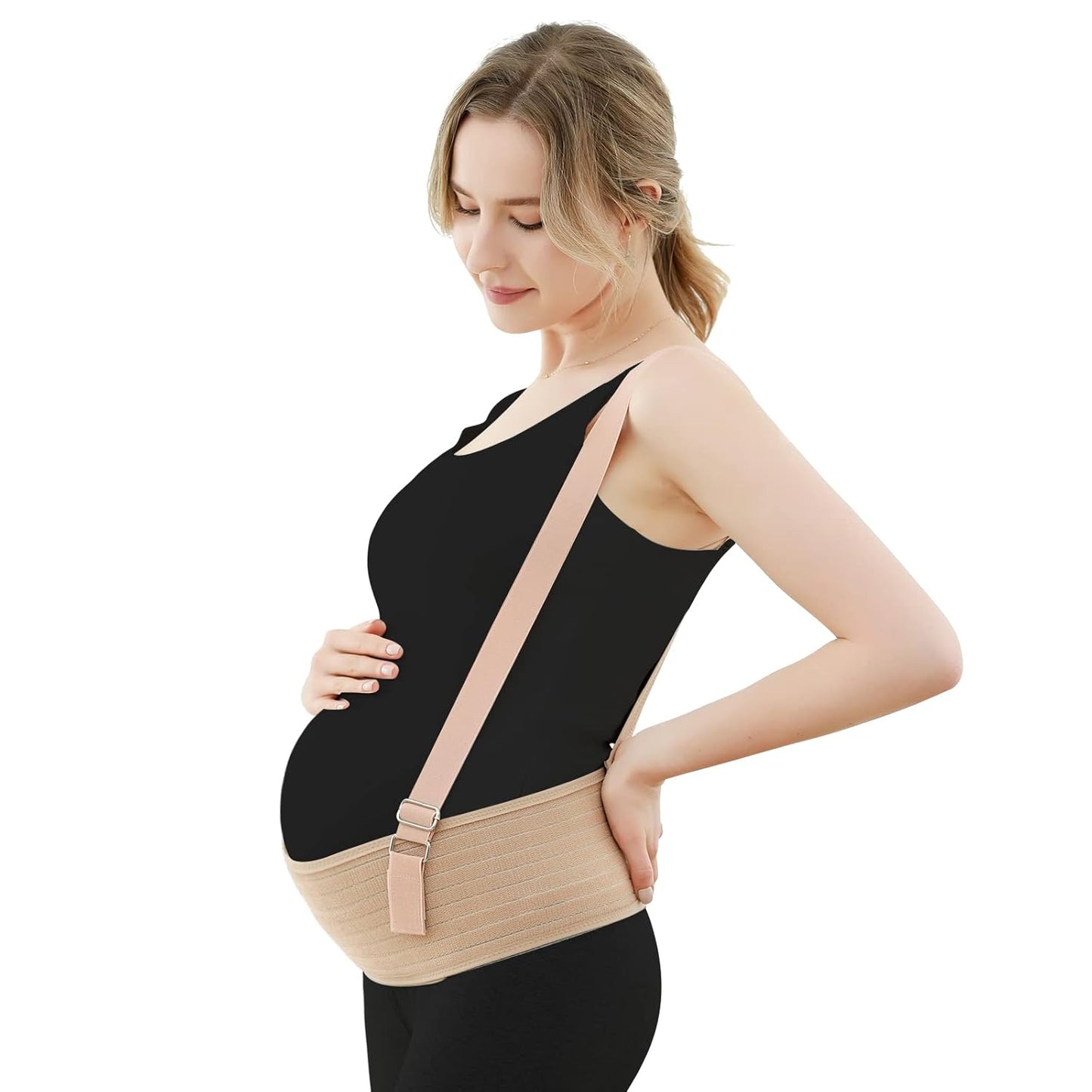 Pregnancy Belly Support Belt