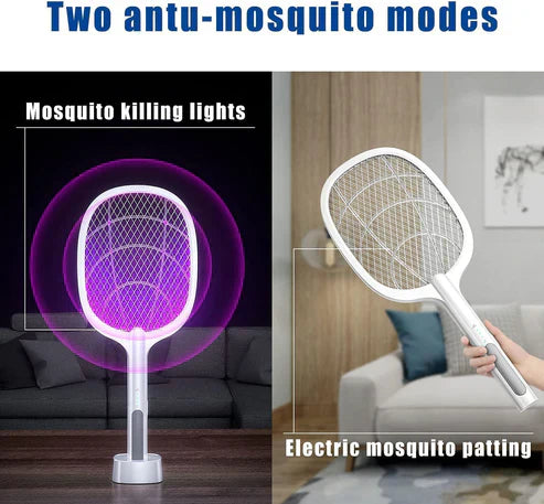 2 IN 1 LED Mosquito Killer Lamp