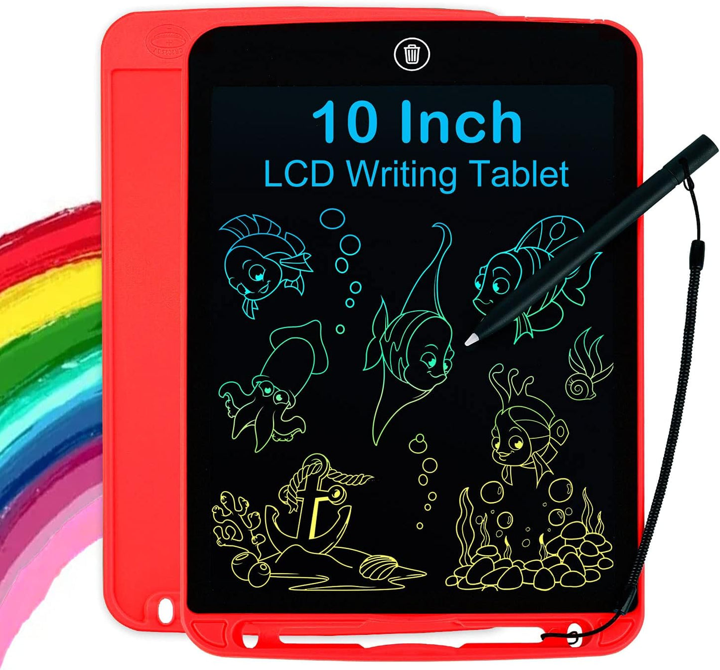 LCD Writing Tablet for Kids