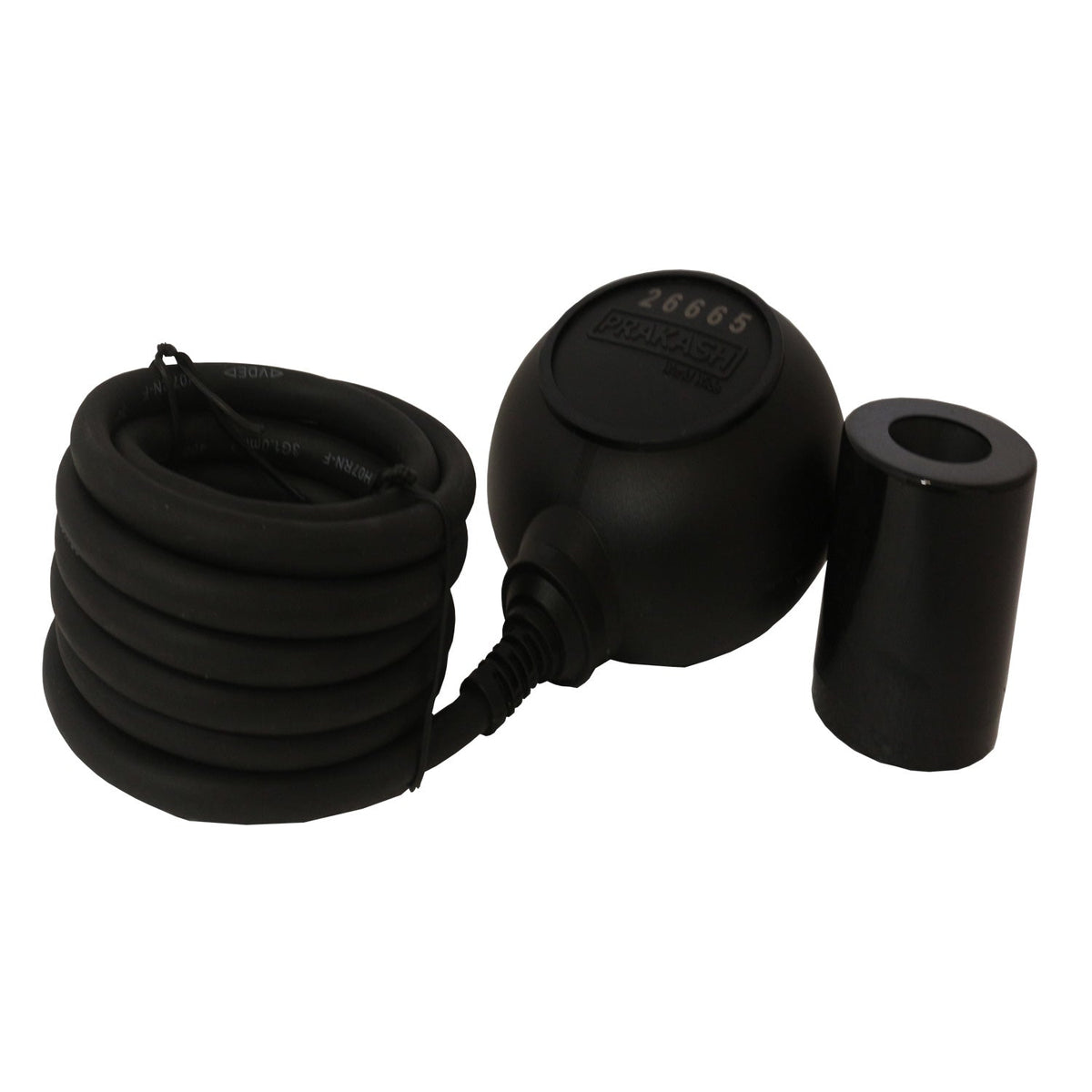 Prakash Float Switch 3-meter