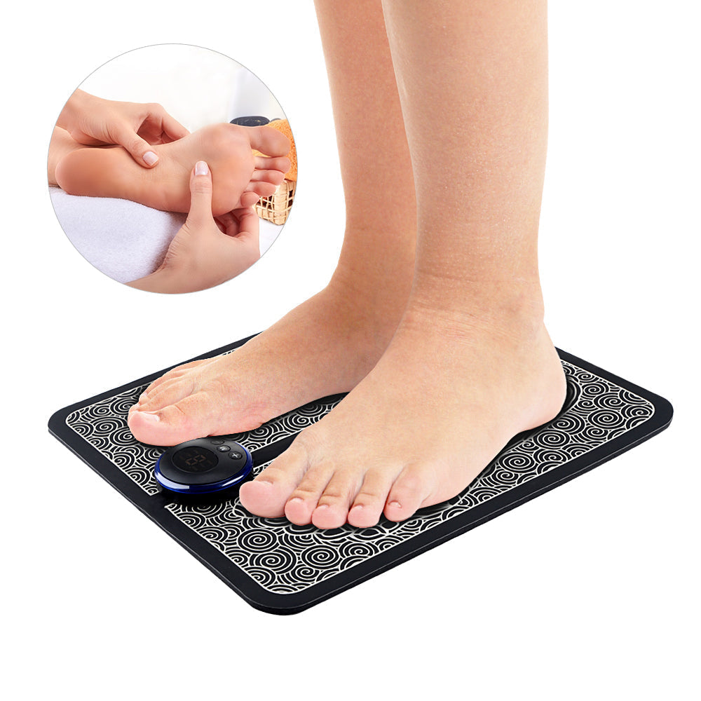 EMS®  Foot Massager