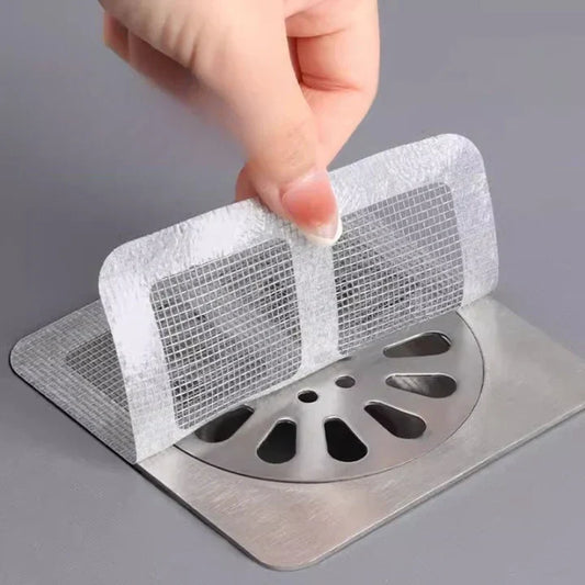 Strainer Stopper for Bathroom