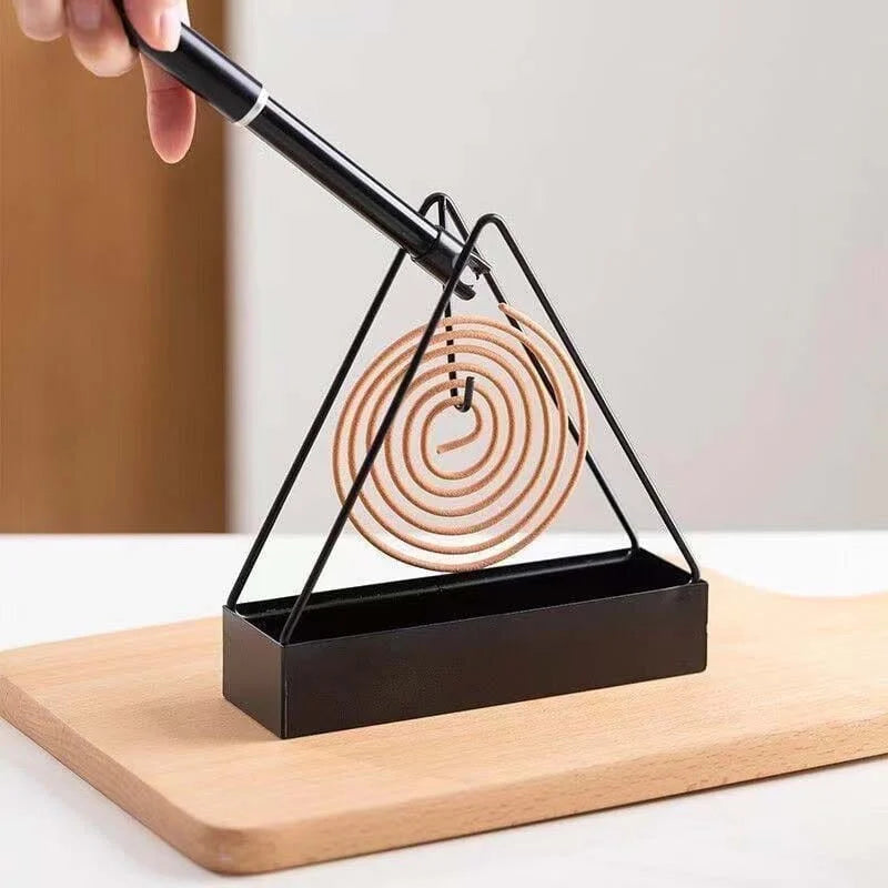 Mosquito Coil Holder