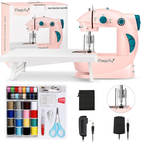 Mini Sewing Machine for Beginner