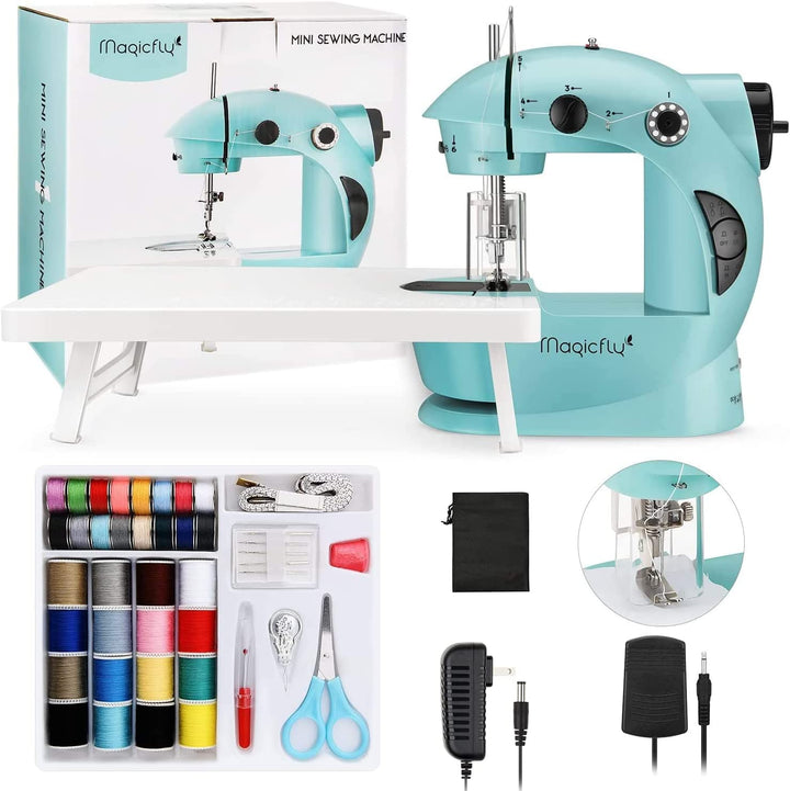 Mini Sewing Machine for Beginner