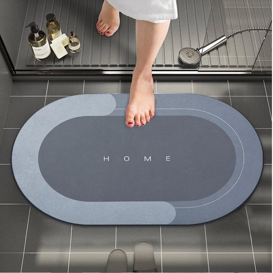 Multipurpose Super Absorbent Floor Mat