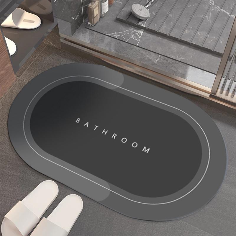 Multipurpose Super Absorbent Floor Mat