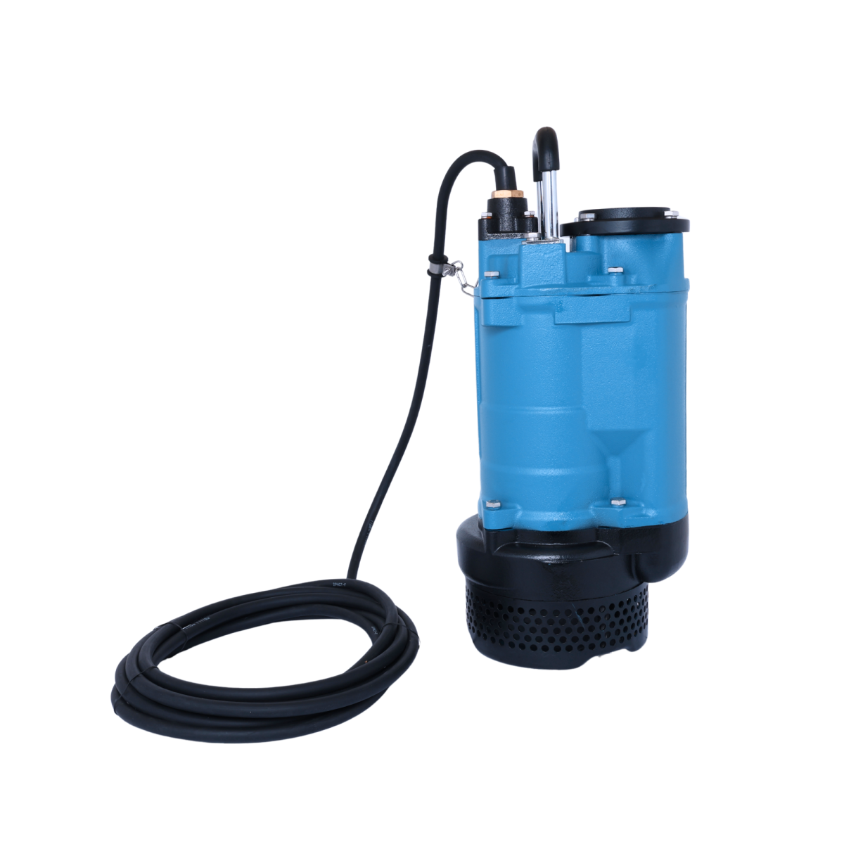 Prakash Dewatering Pump 5.5 HP (3 inch)