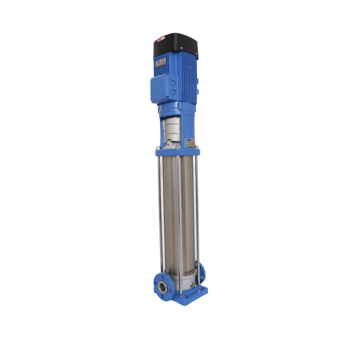 Prakash Vertical Multistage 10 HP (1.5 inch)